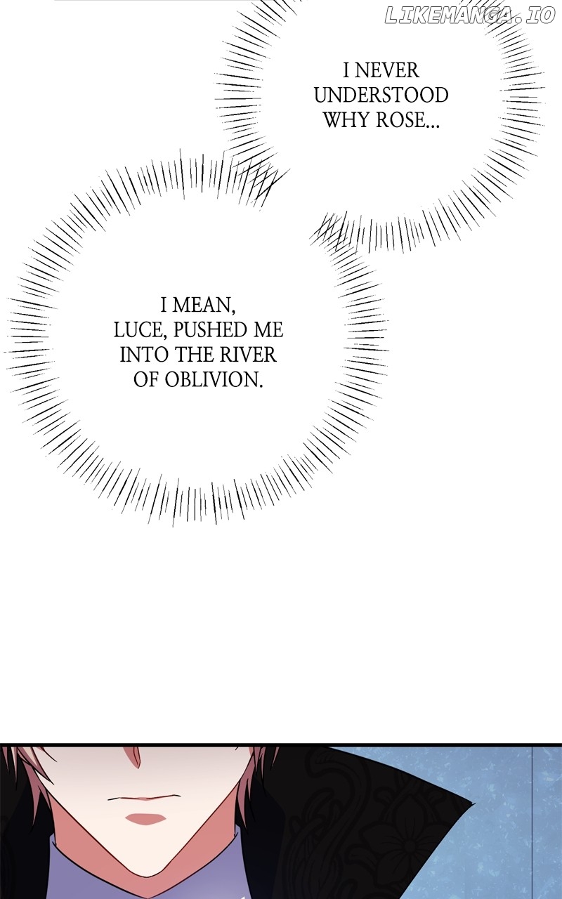 To You Who Never Loved Me Chapter 111 - page 22
