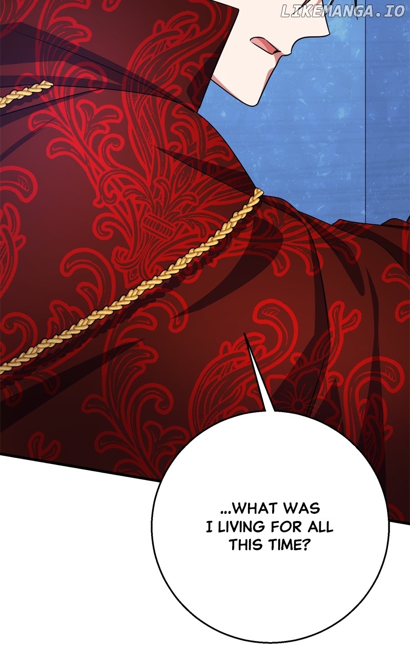 To You Who Never Loved Me Chapter 111 - page 27