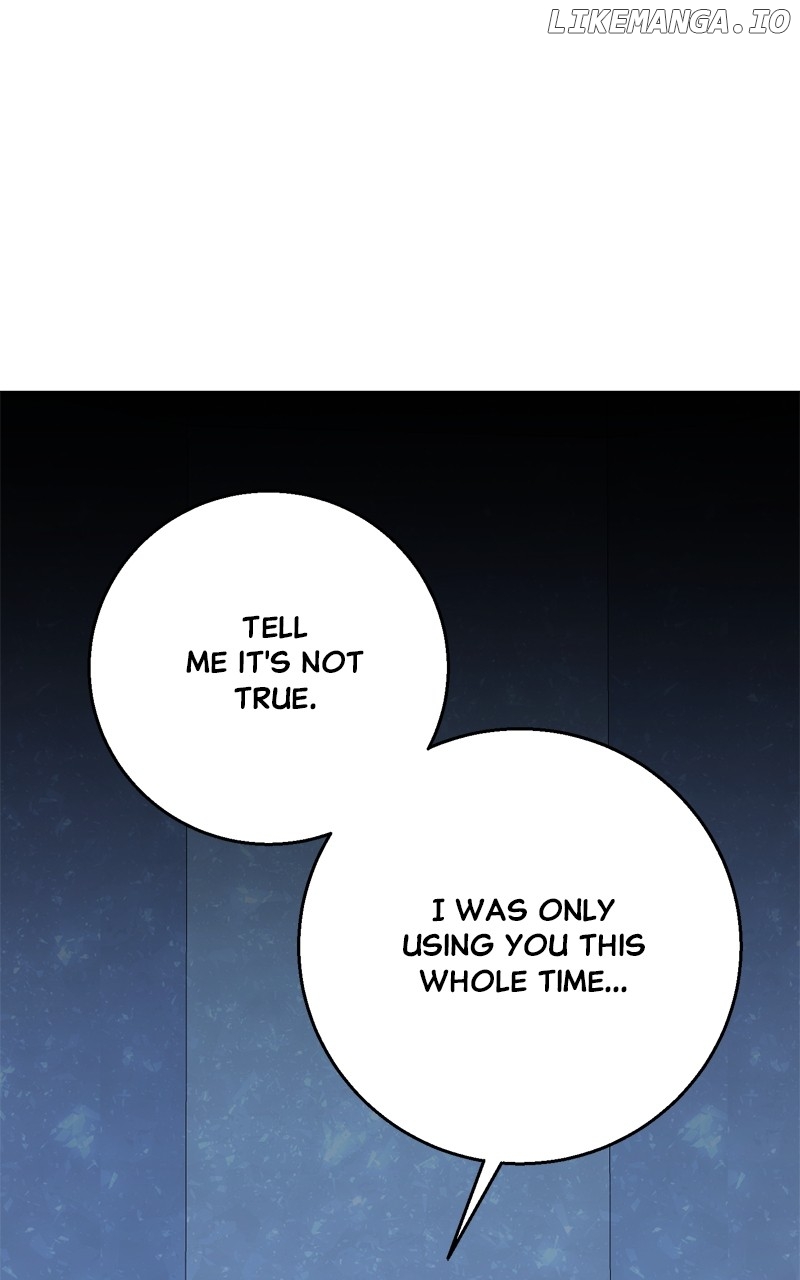 To You Who Never Loved Me Chapter 111 - page 28