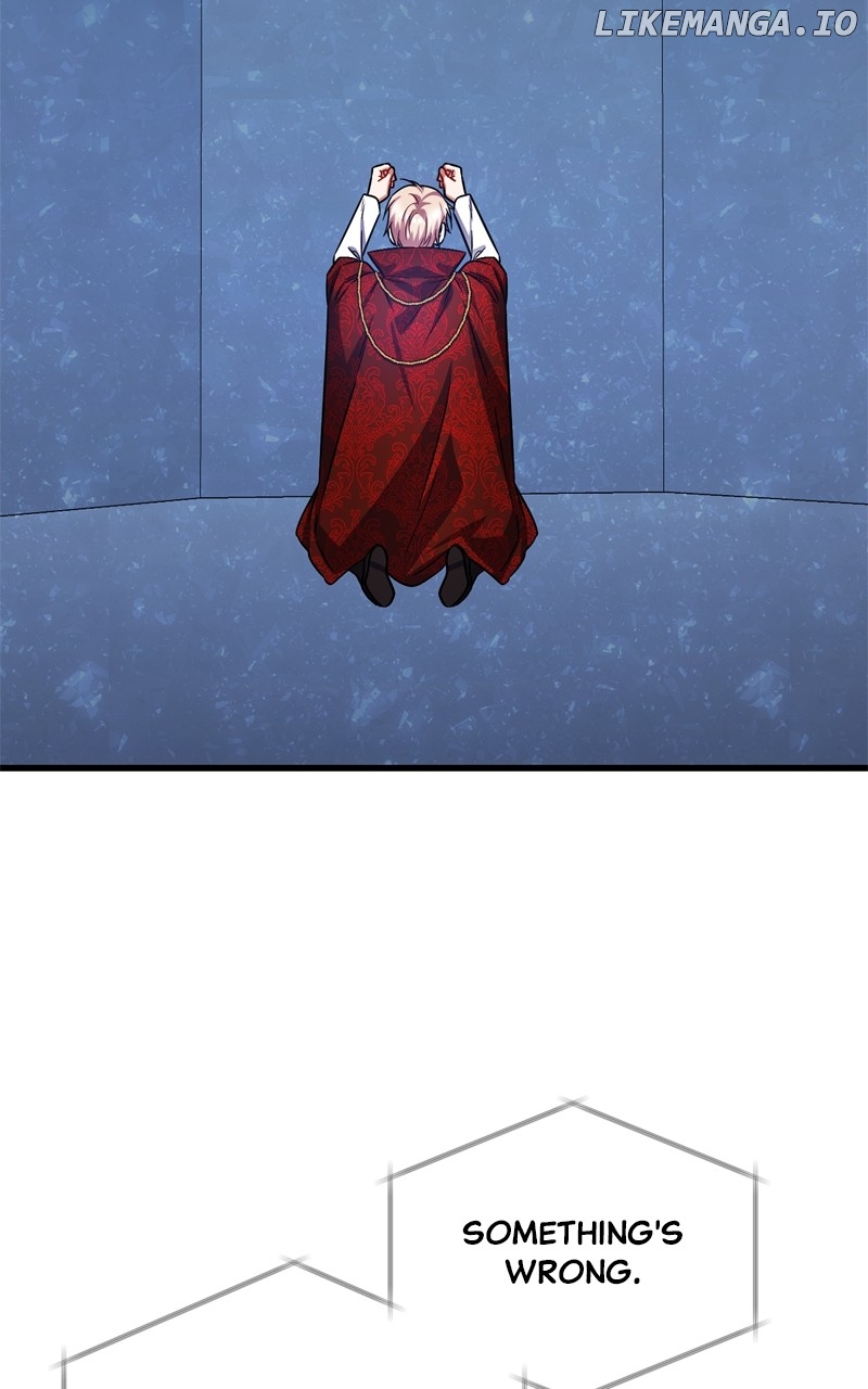 To You Who Never Loved Me Chapter 111 - page 29