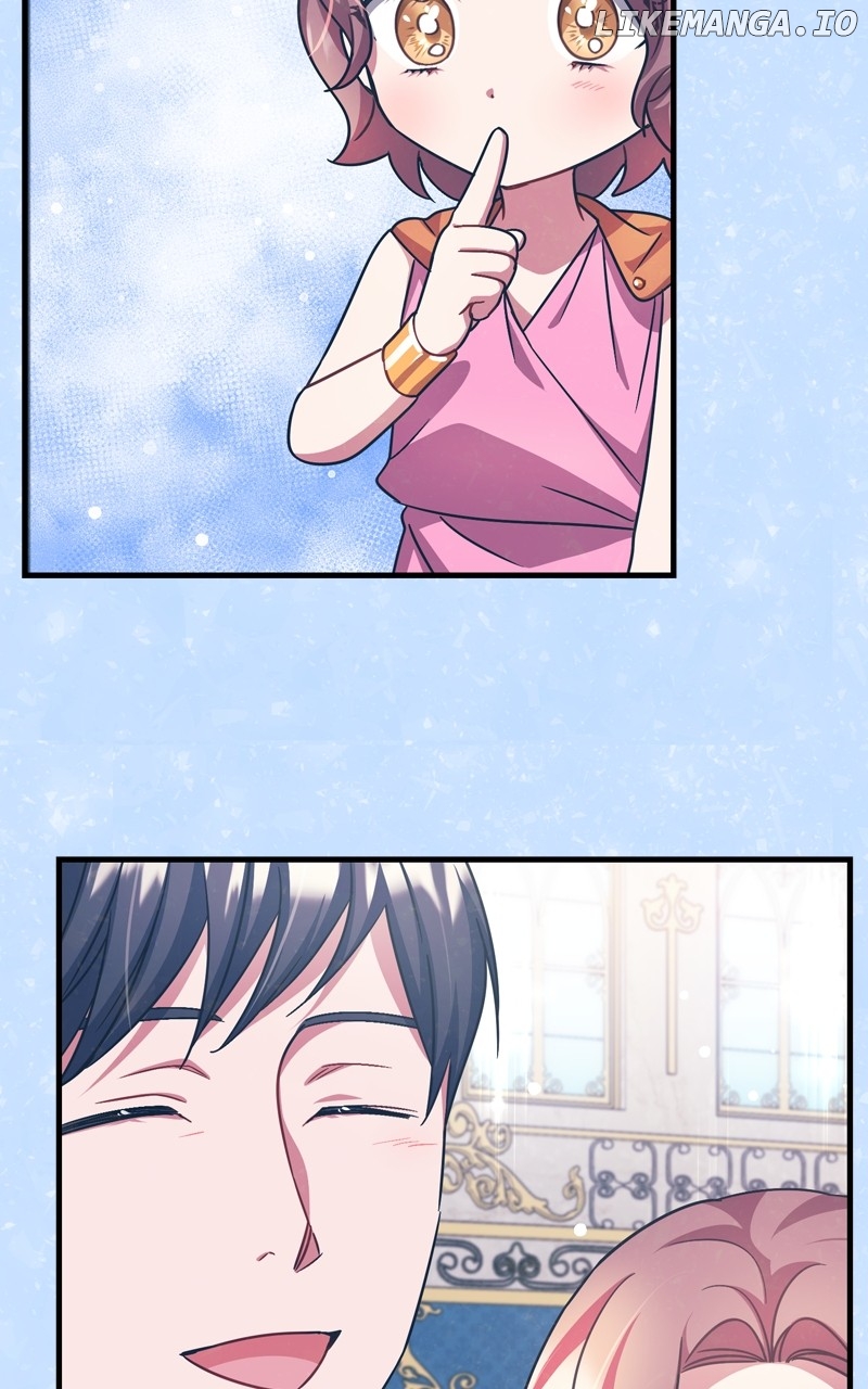 To You Who Never Loved Me Chapter 111 - page 34