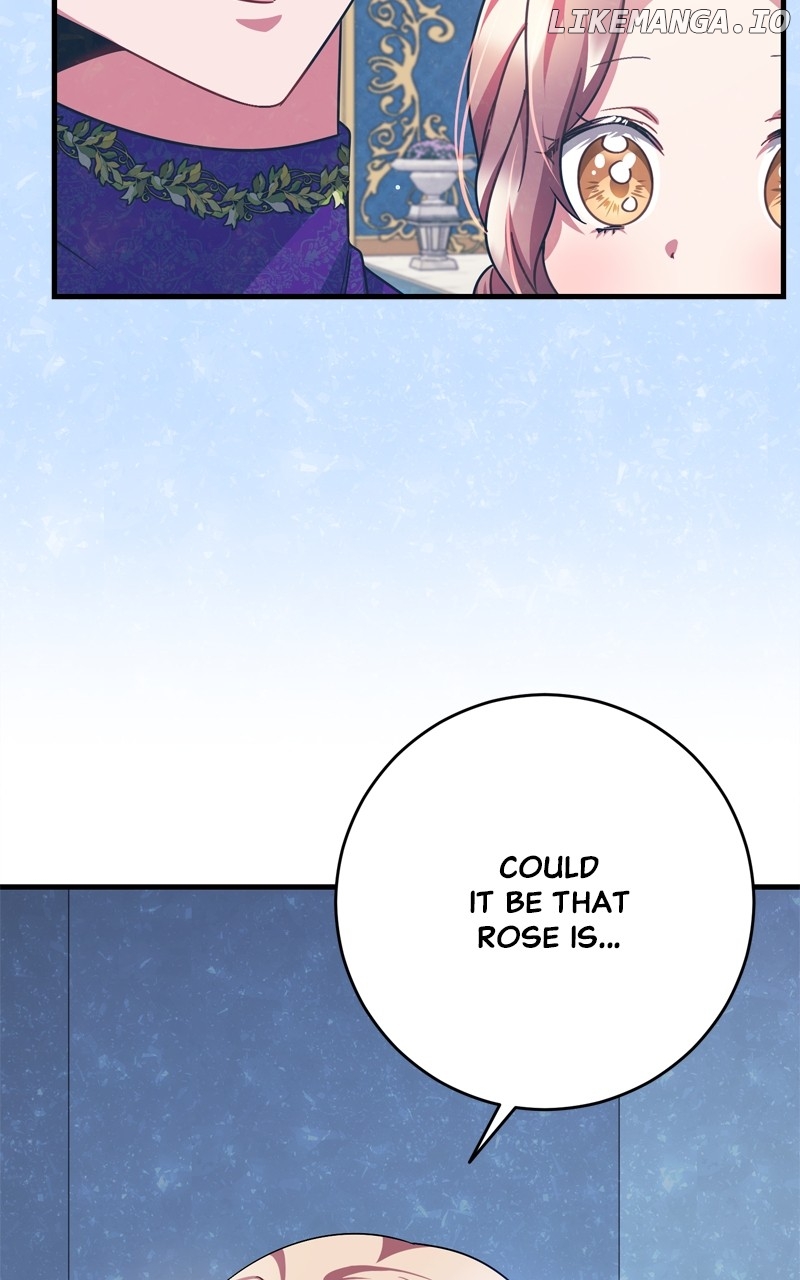 To You Who Never Loved Me Chapter 111 - page 35