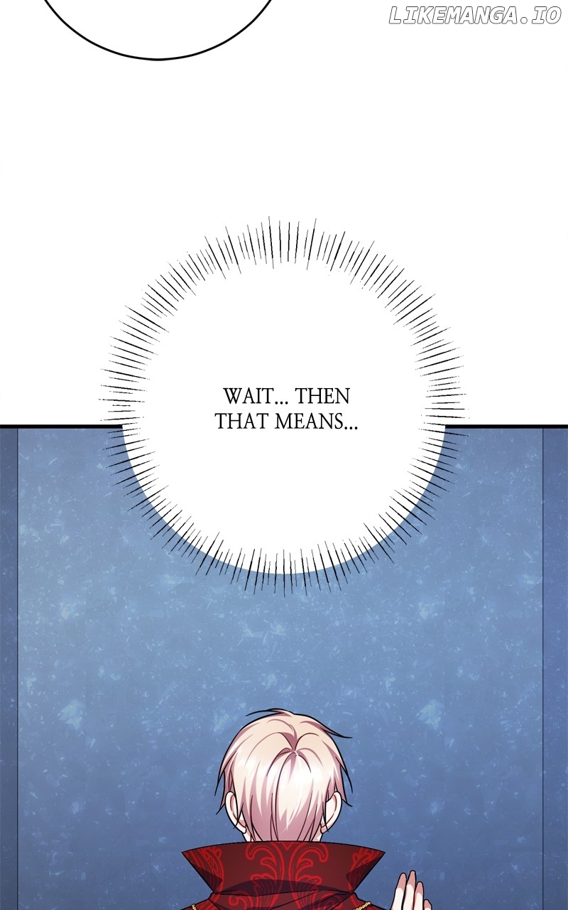 To You Who Never Loved Me Chapter 111 - page 37