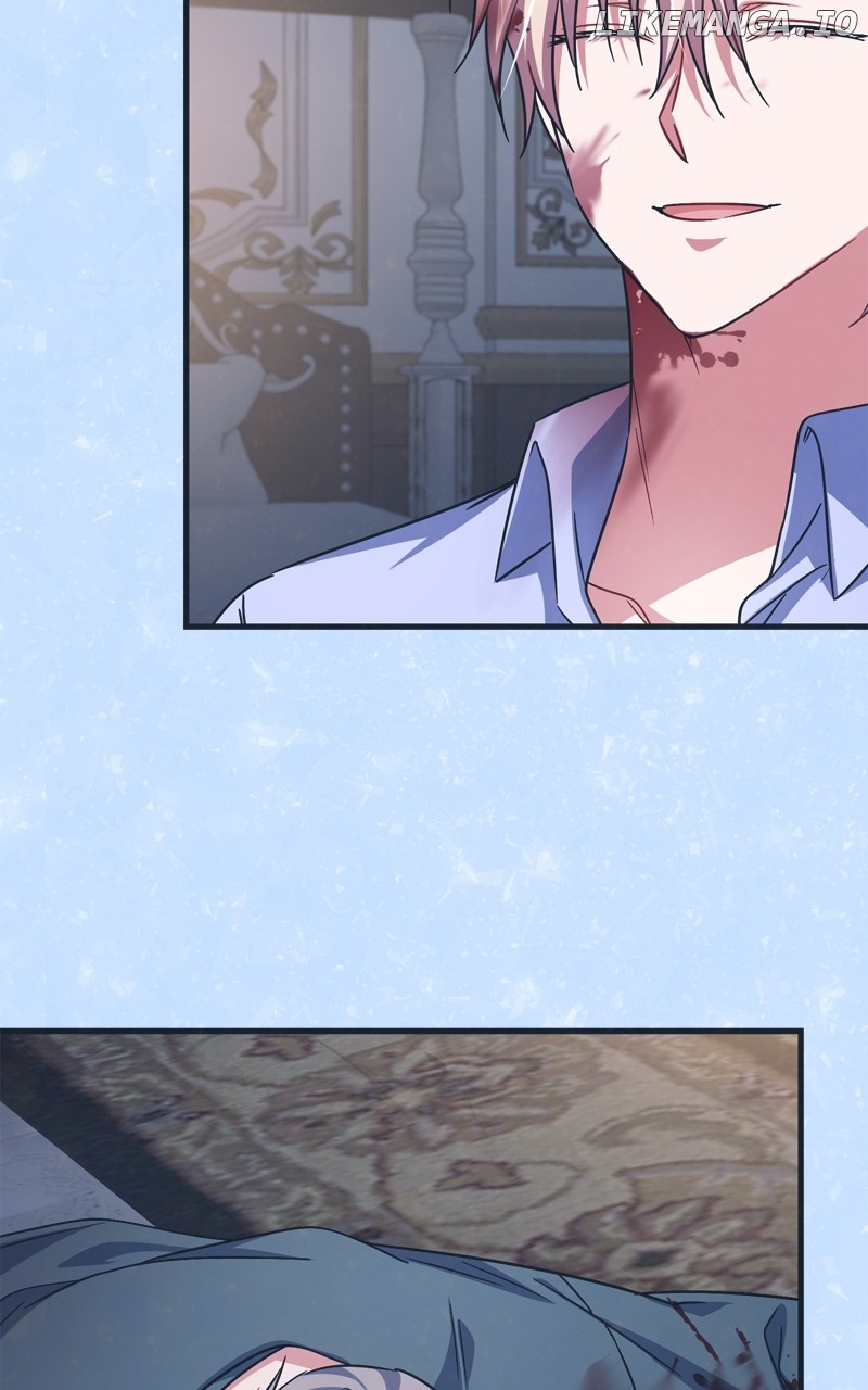To You Who Never Loved Me Chapter 111 - page 39