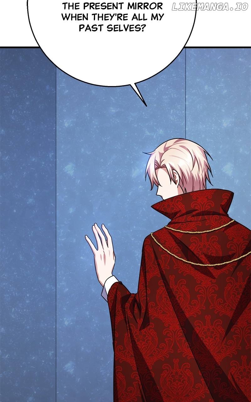 To You Who Never Loved Me Chapter 111 - page 4