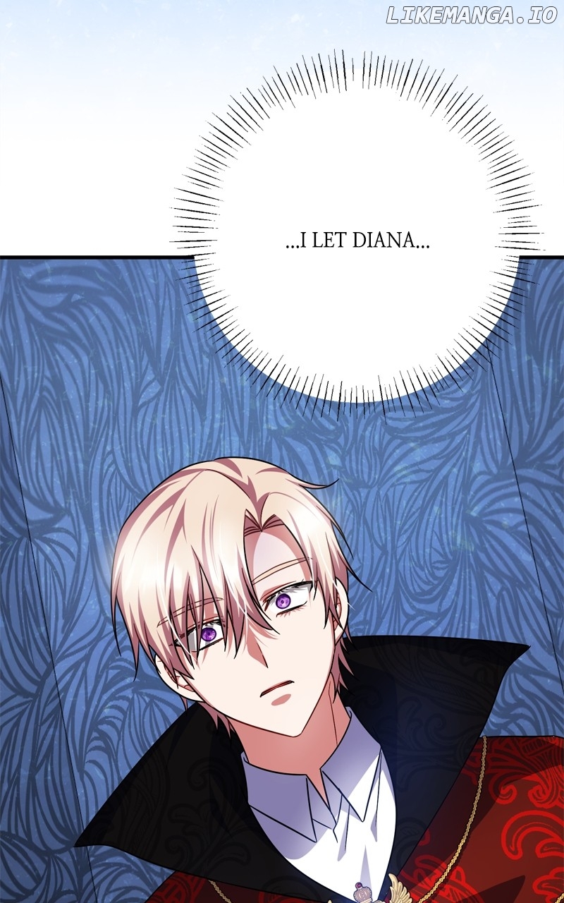 To You Who Never Loved Me Chapter 111 - page 42