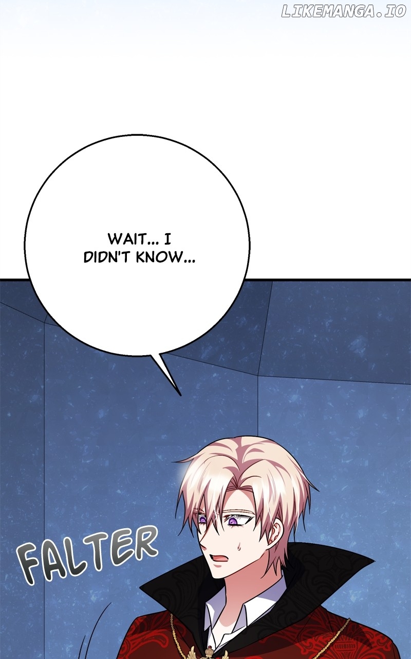 To You Who Never Loved Me Chapter 111 - page 46