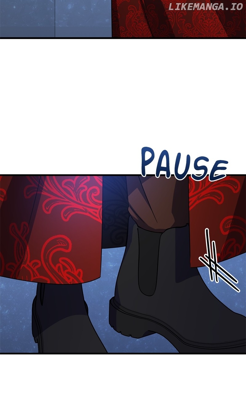 To You Who Never Loved Me Chapter 111 - page 5