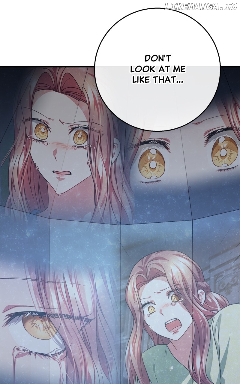 To You Who Never Loved Me Chapter 111 - page 50