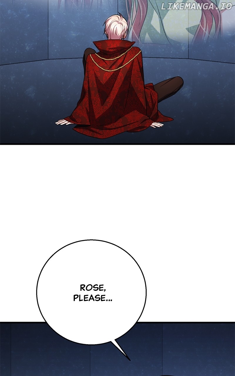 To You Who Never Loved Me Chapter 111 - page 51