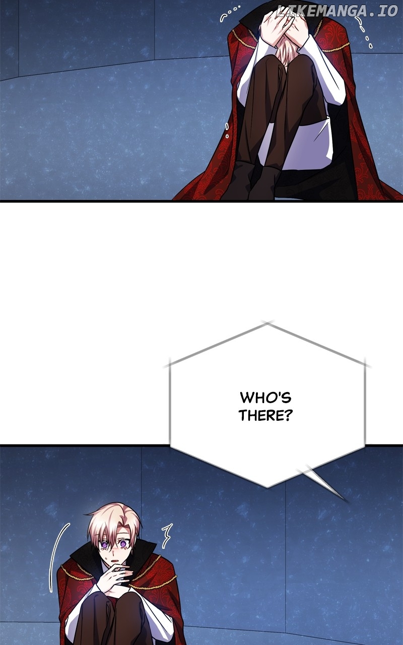To You Who Never Loved Me Chapter 111 - page 52