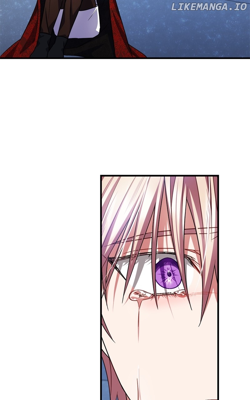 To You Who Never Loved Me Chapter 111 - page 53