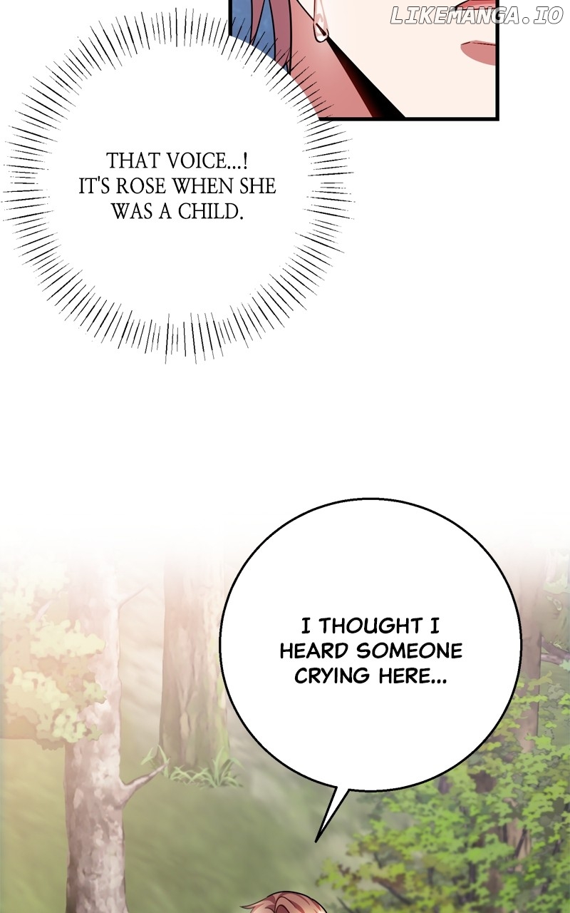 To You Who Never Loved Me Chapter 111 - page 54