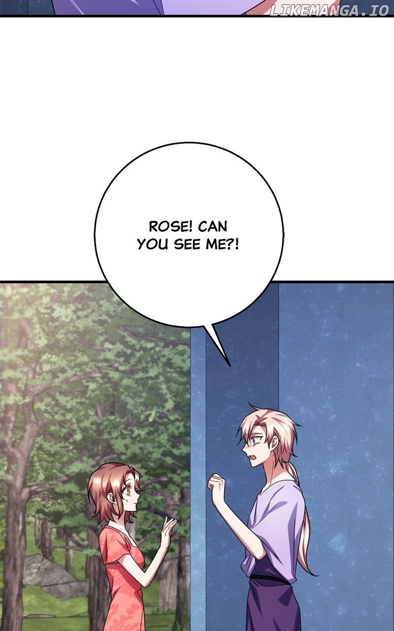 To You Who Never Loved Me Chapter 111 - page 58