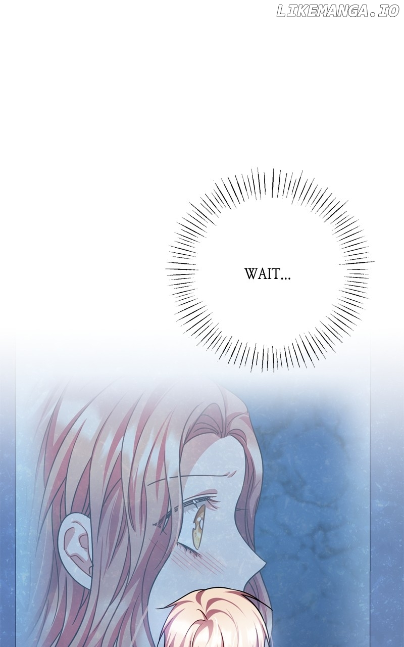 To You Who Never Loved Me Chapter 111 - page 6