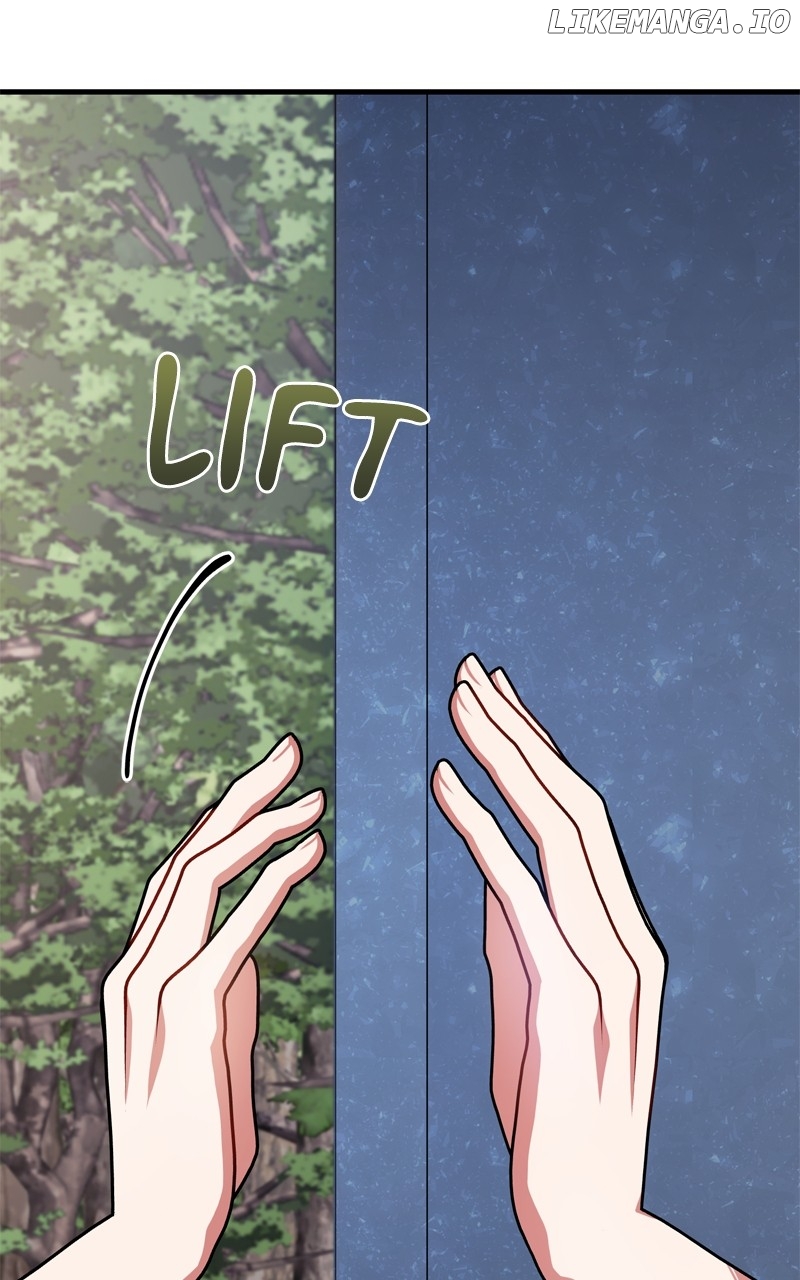 To You Who Never Loved Me Chapter 111 - page 61