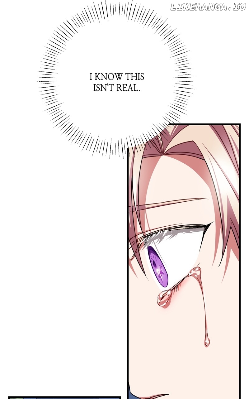 To You Who Never Loved Me Chapter 111 - page 64