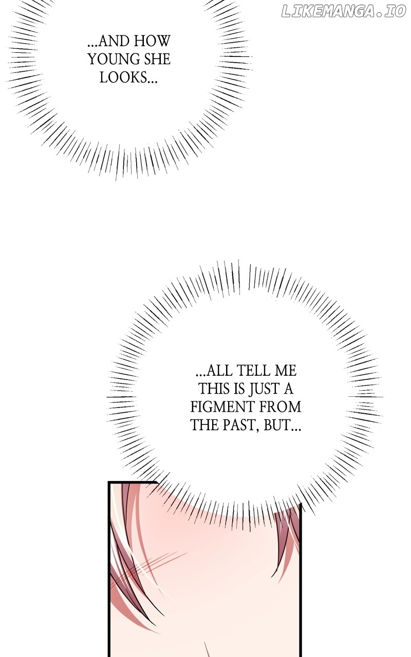 To You Who Never Loved Me Chapter 111 - page 67