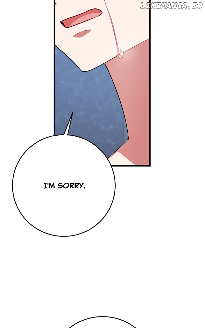 To You Who Never Loved Me Chapter 111 - page 68
