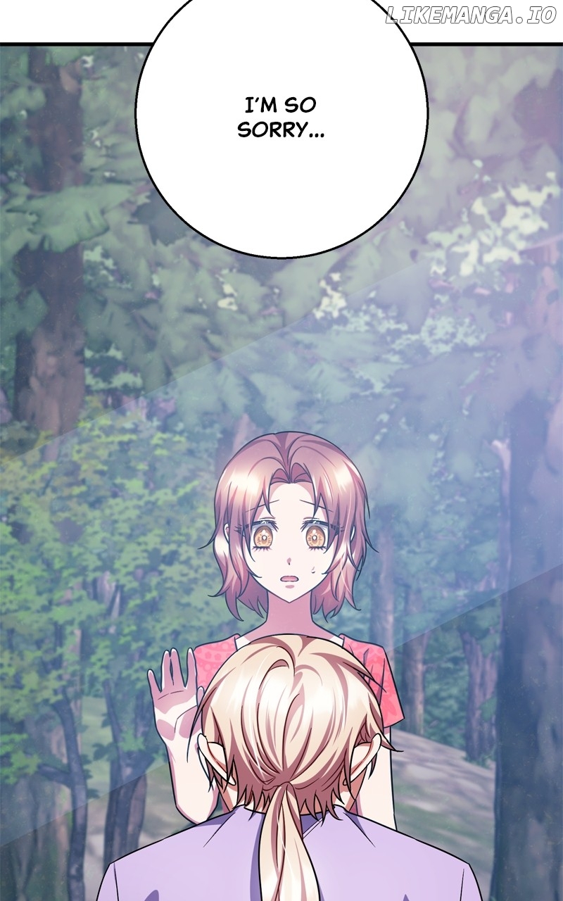 To You Who Never Loved Me Chapter 111 - page 69