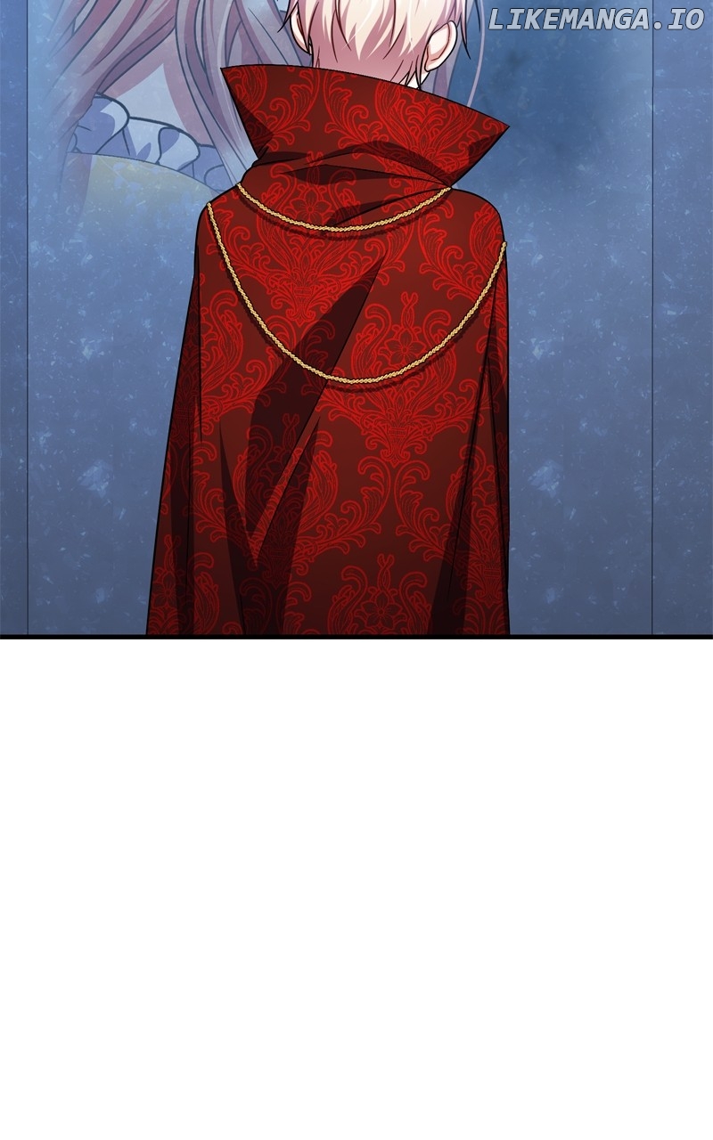 To You Who Never Loved Me Chapter 111 - page 7