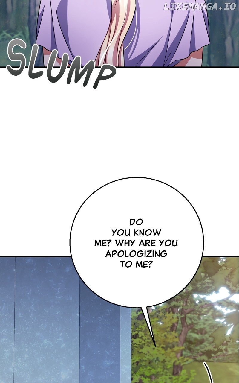 To You Who Never Loved Me Chapter 111 - page 70