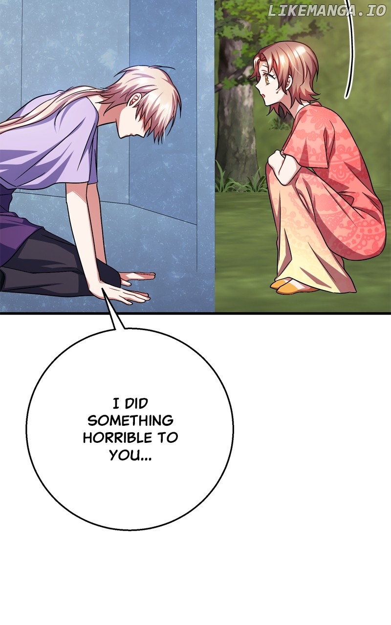 To You Who Never Loved Me Chapter 111 - page 71