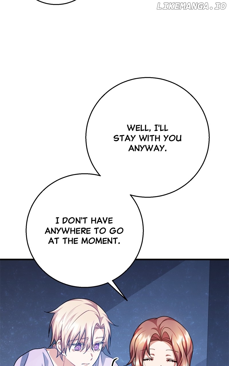 To You Who Never Loved Me Chapter 111 - page 74