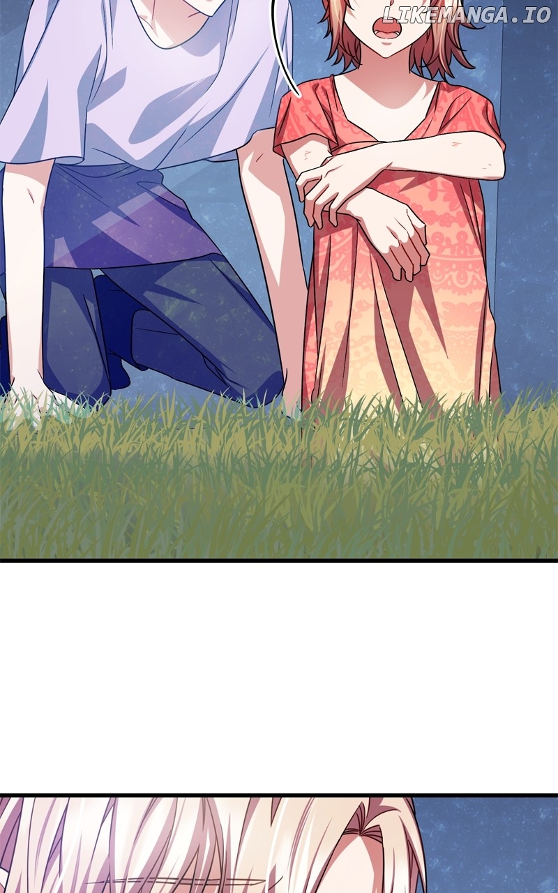 To You Who Never Loved Me Chapter 111 - page 75