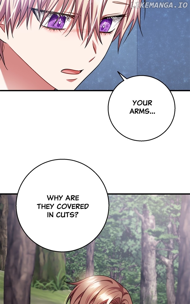 To You Who Never Loved Me Chapter 111 - page 76