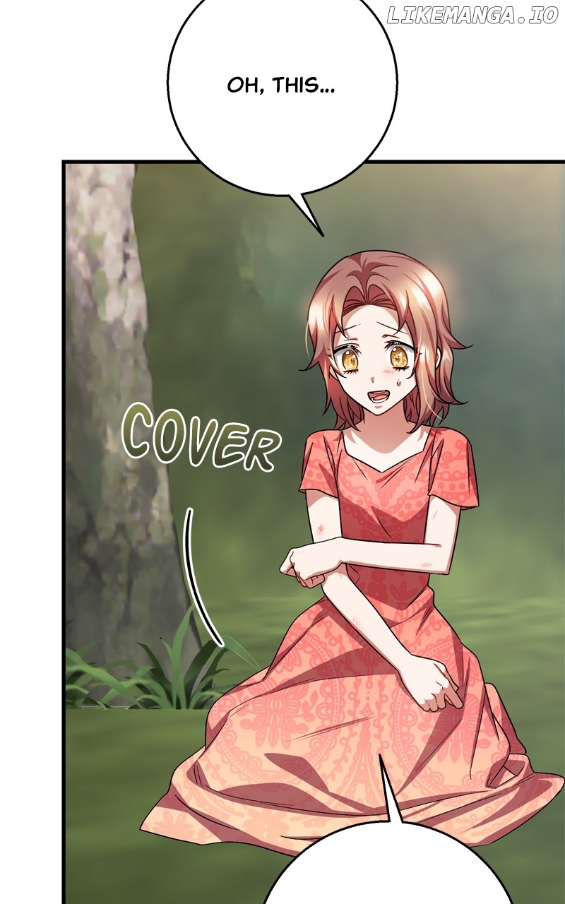 To You Who Never Loved Me Chapter 111 - page 78