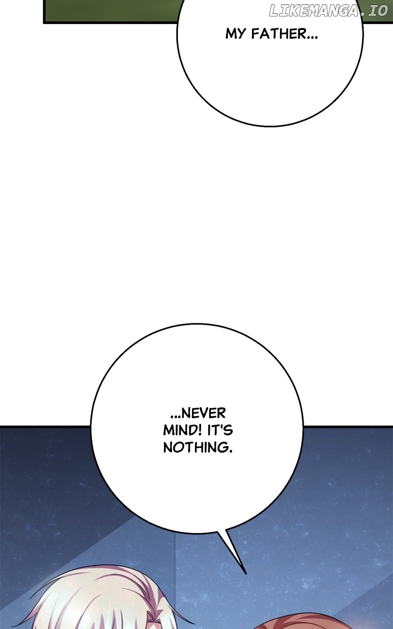 To You Who Never Loved Me Chapter 111 - page 79