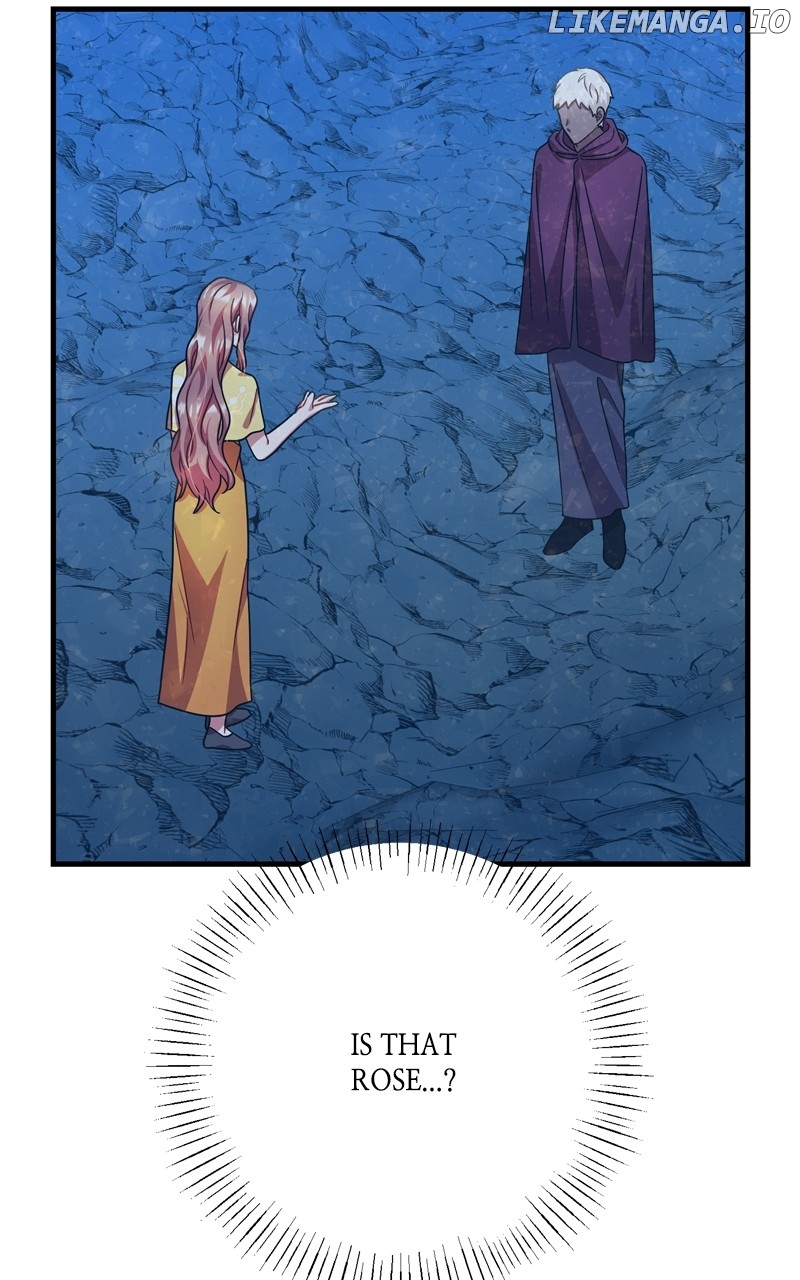 To You Who Never Loved Me Chapter 111 - page 8