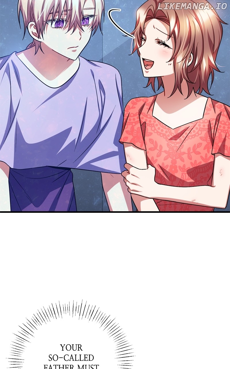 To You Who Never Loved Me Chapter 111 - page 80
