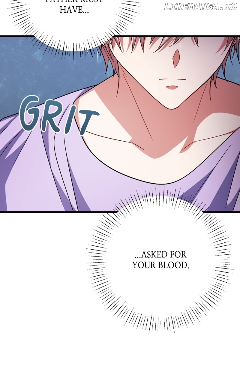 To You Who Never Loved Me Chapter 111 - page 81