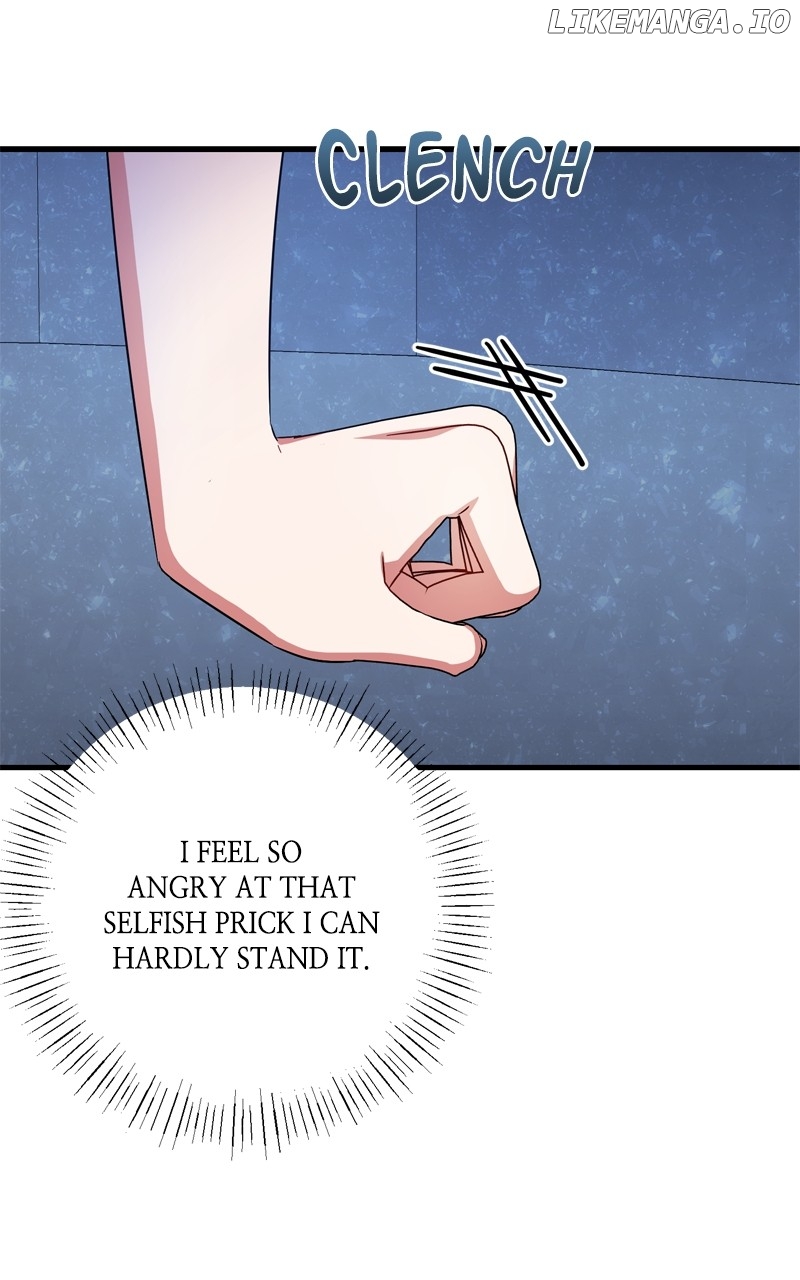 To You Who Never Loved Me Chapter 111 - page 82