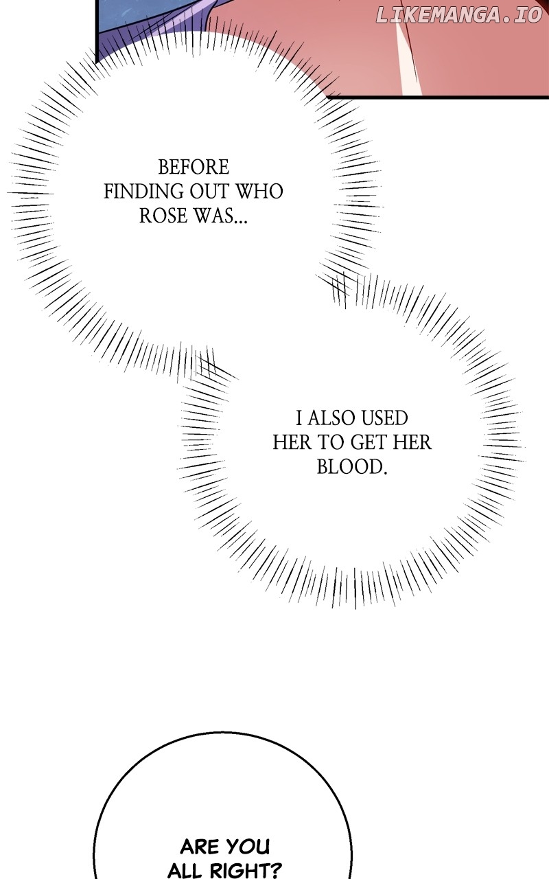 To You Who Never Loved Me Chapter 111 - page 85