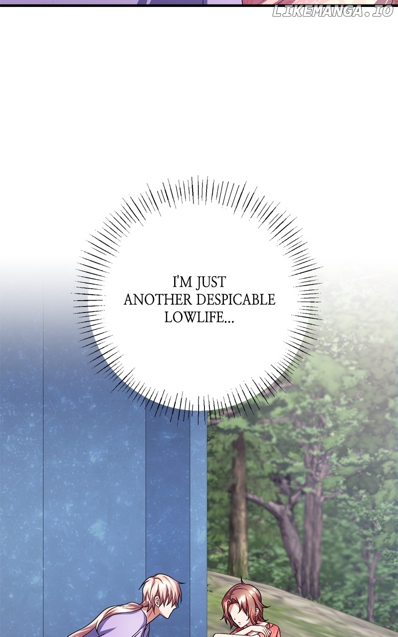 To You Who Never Loved Me Chapter 111 - page 87