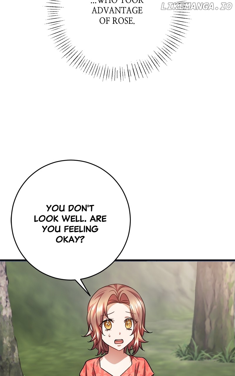 To You Who Never Loved Me Chapter 111 - page 89