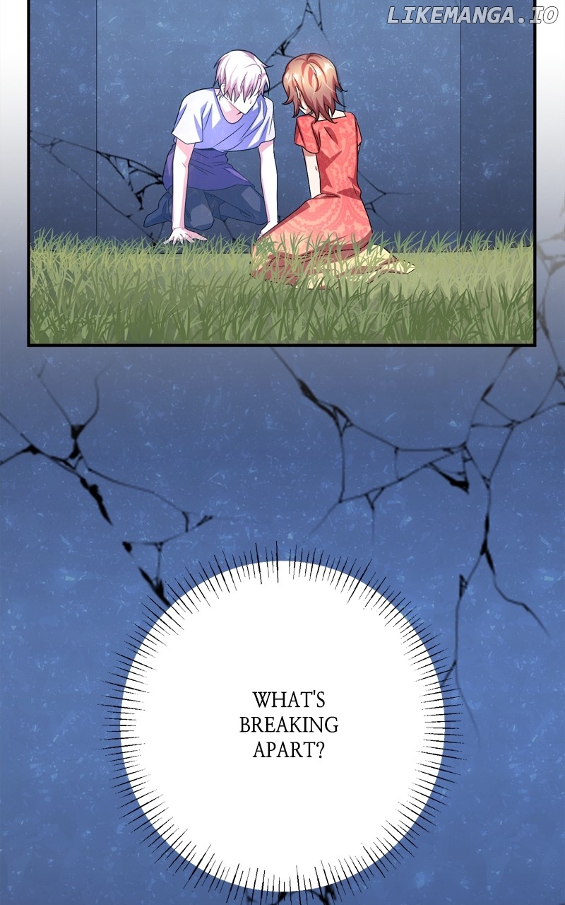 To You Who Never Loved Me Chapter 111 - page 93