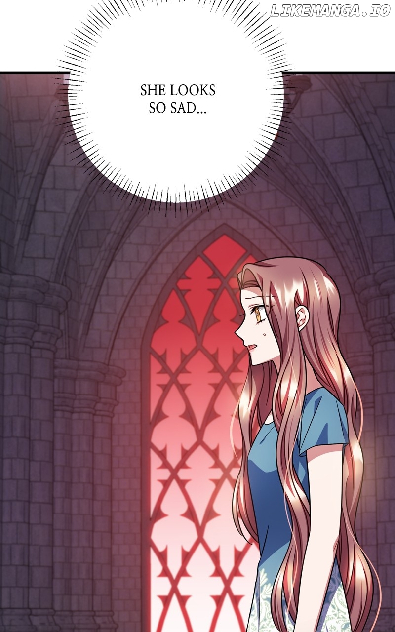 To You Who Never Loved Me Chapter 121 - page 11