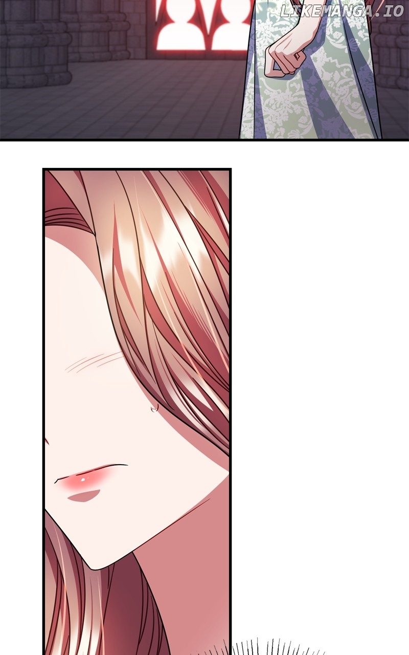 To You Who Never Loved Me Chapter 121 - page 12