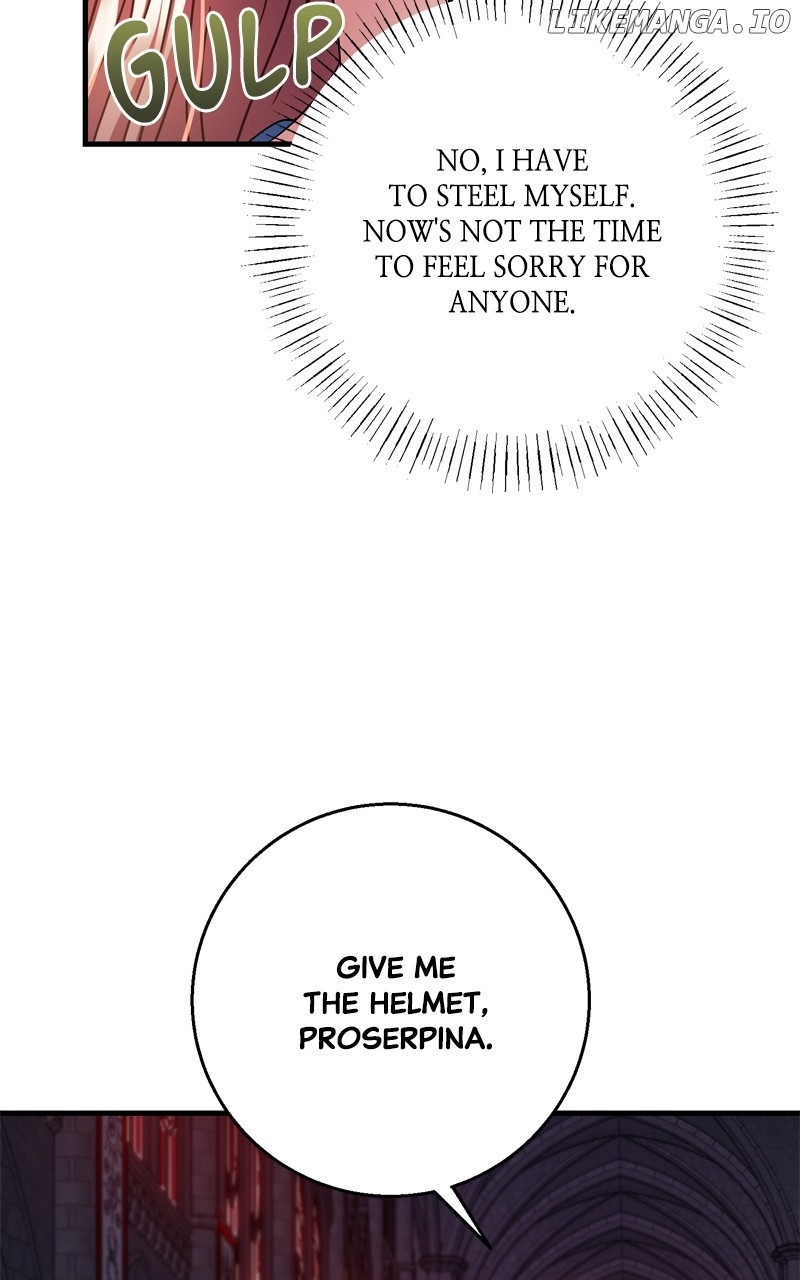 To You Who Never Loved Me Chapter 121 - page 13