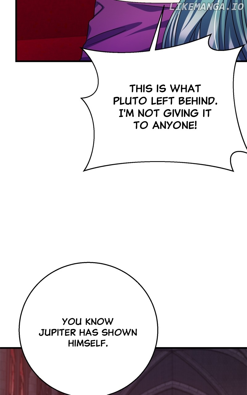 To You Who Never Loved Me Chapter 121 - page 16
