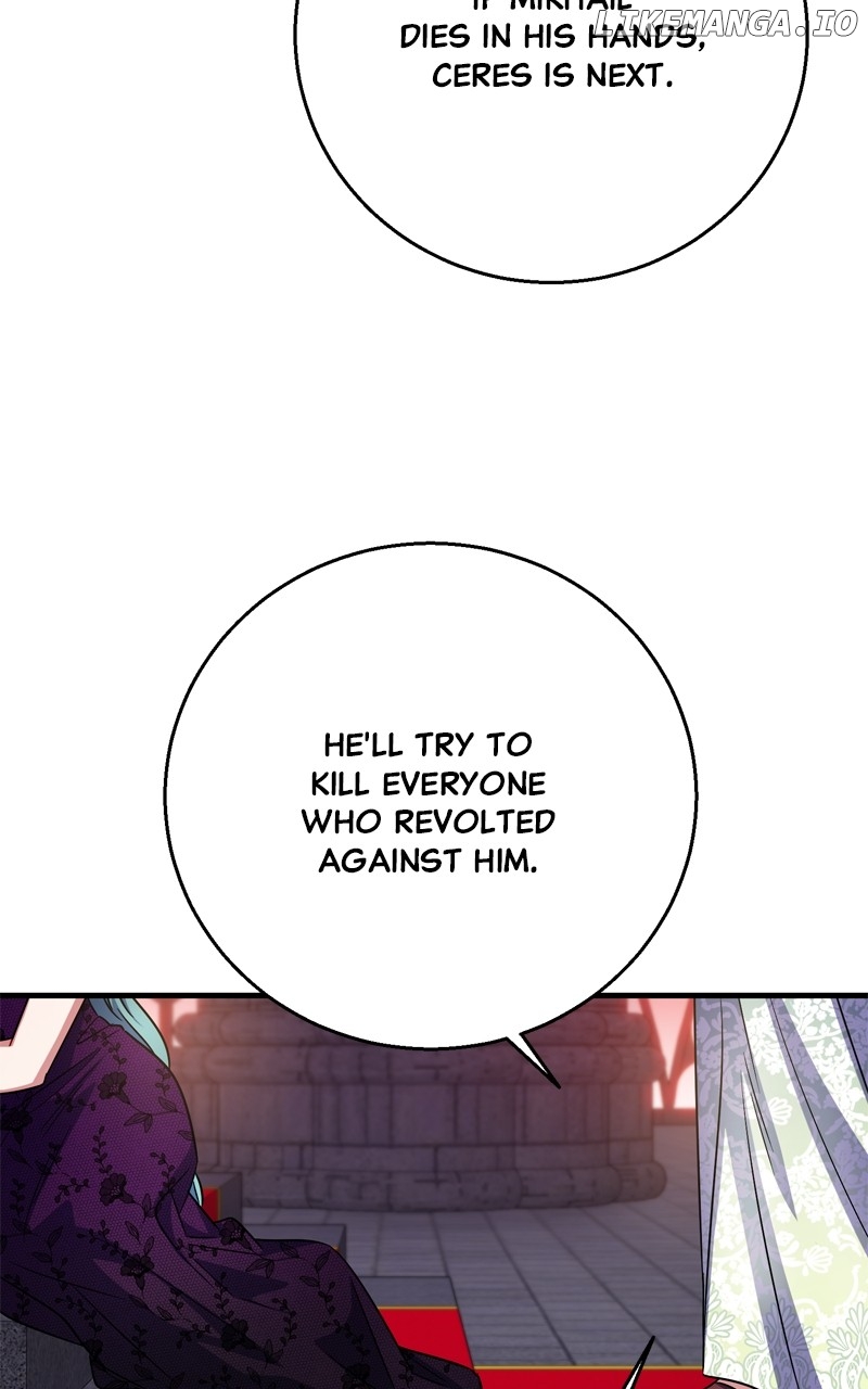 To You Who Never Loved Me Chapter 121 - page 18