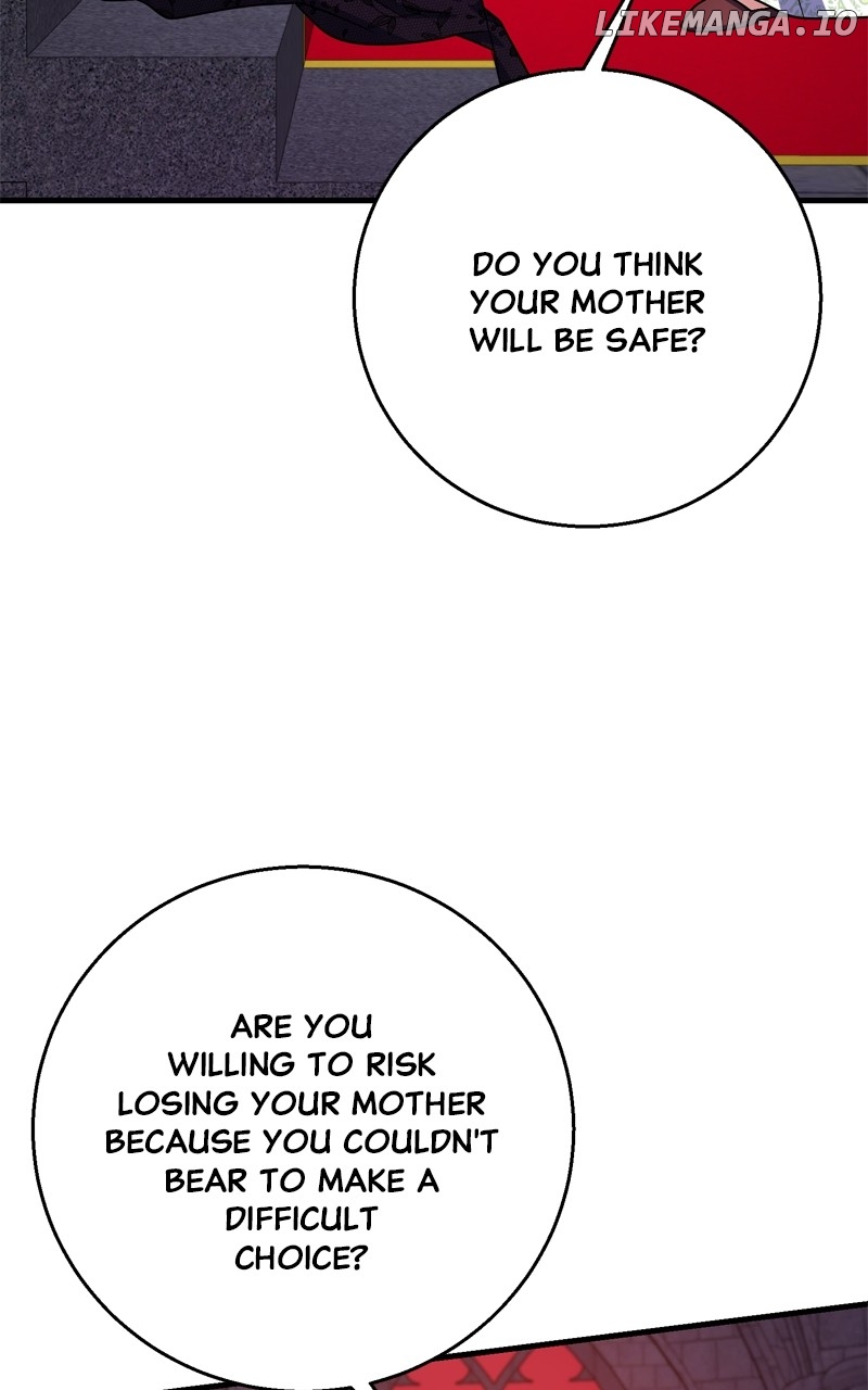 To You Who Never Loved Me Chapter 121 - page 19