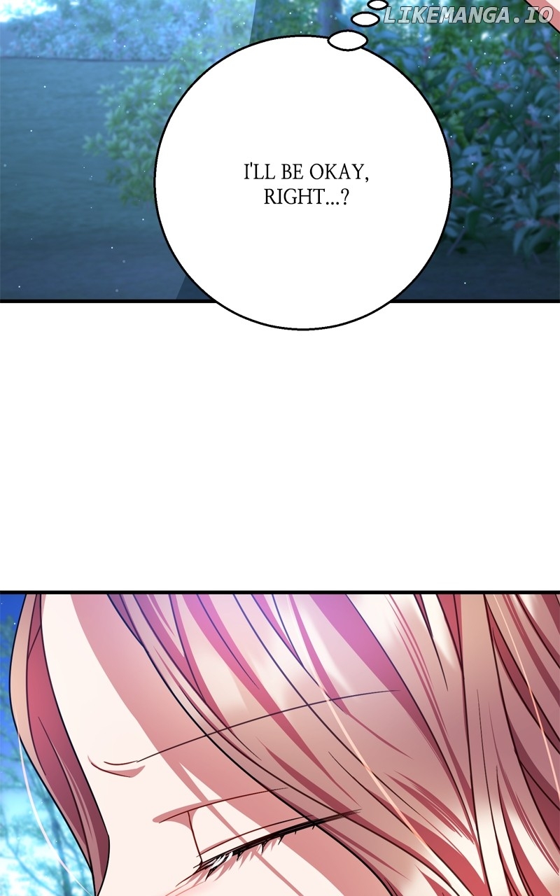 To You Who Never Loved Me Chapter 121 - page 2
