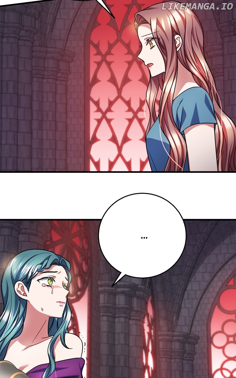 To You Who Never Loved Me Chapter 121 - page 20