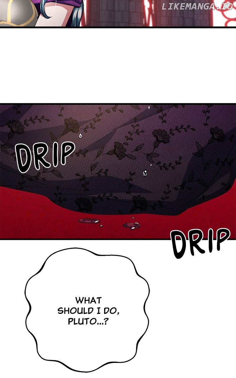 To You Who Never Loved Me Chapter 121 - page 21