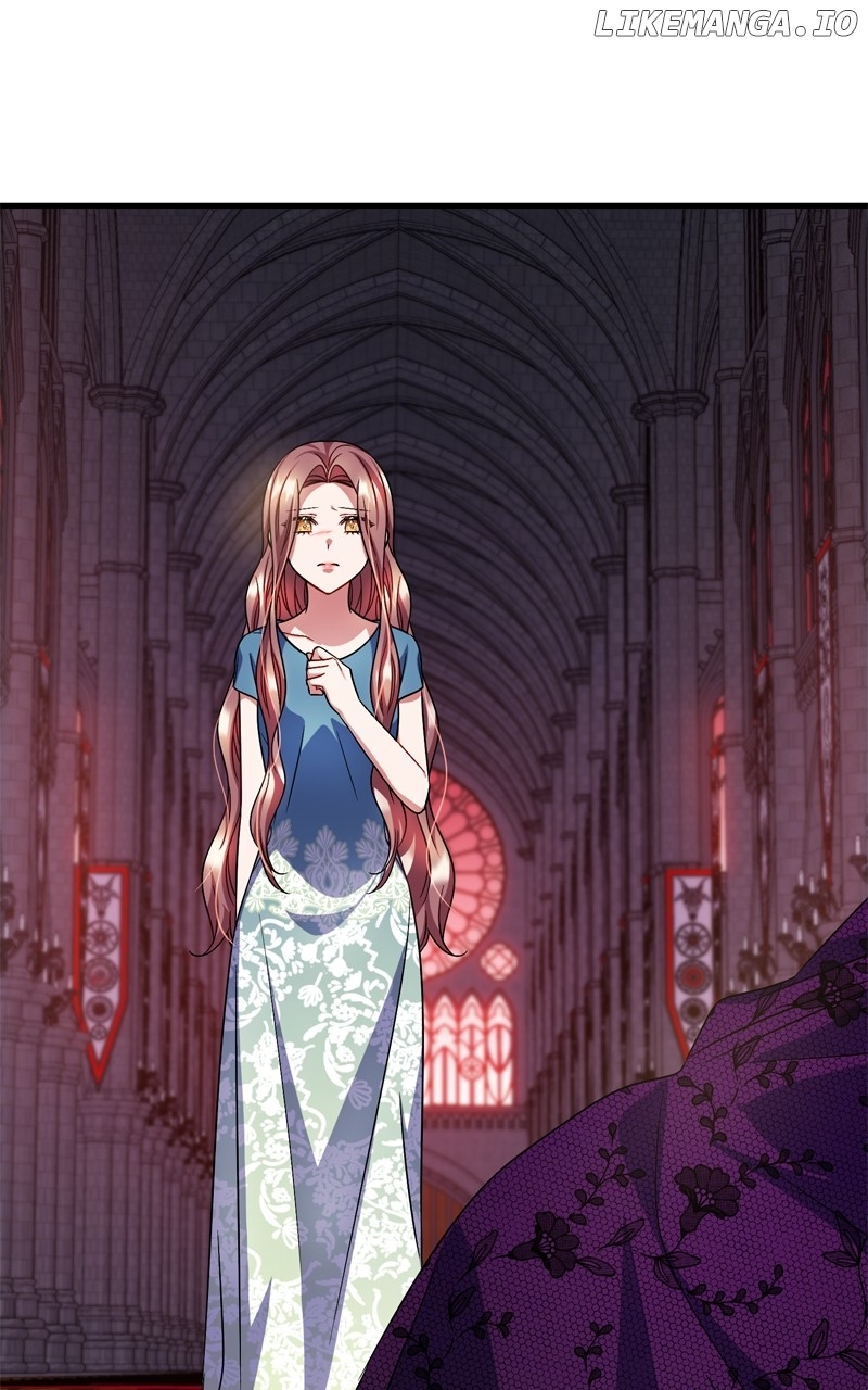 To You Who Never Loved Me Chapter 121 - page 22